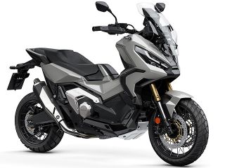 2021年 X-ADVPearl Mud Gray