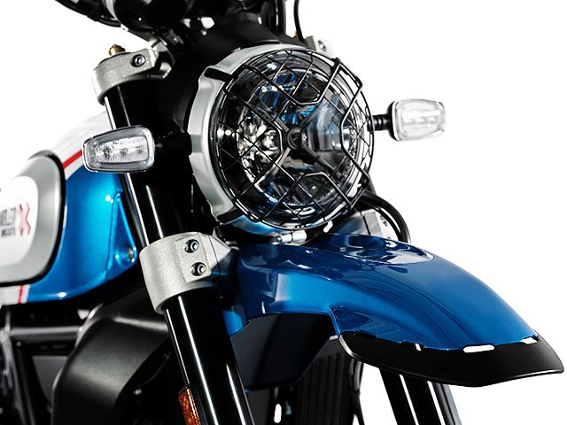 ドゥカティ（DUCATI） スクランブラー デザートスレッド | Scrambler