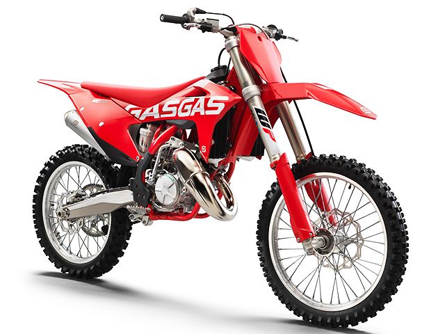 Agente de mudanzas Cubeta vulgar ガスガス（GAS GAS） MC 125の型式・諸元表・詳しいスペック-バイクのことならバイクブロス