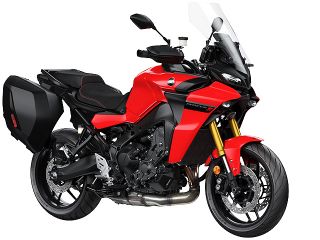 2021年 TRACER9 GT ABSRedline