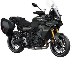 2021年 TRACER9 GT ABSTech Kamo