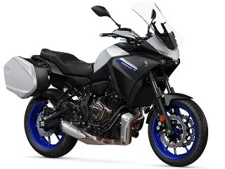2021年 TRACER 7 GTIcon Grey