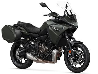 2021年 TRACER 7 GTTech Kamo