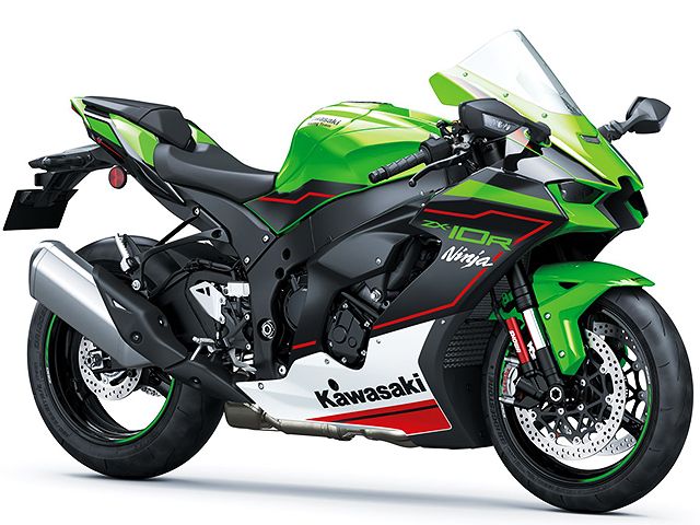 カワサキ（KAWASAKI）2021年 Ninja ZX-10R KRT Editionのカタログ情報 | 沖縄のバイクを探すなら【グーバイク沖縄】