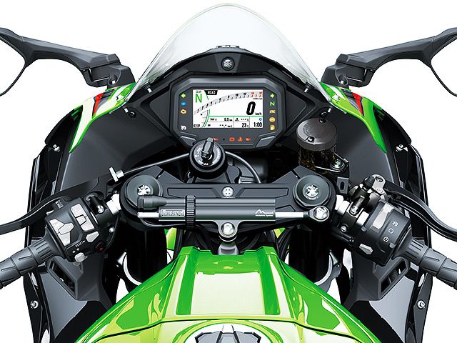 カワサキ（KAWASAKI） ニンジャZX-10R | Ninja ZX-10Rの型式・諸元表・詳しいスペック-バイクのことならバイクブロス