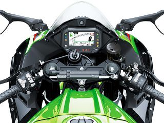 カワサキ(KAWASAKI)2022年 Ninja ZX-10R KRT Edition・カラー カワサキ(KAWASAKI)2022年 Ninja ZX-10R KRT Edition・カラー