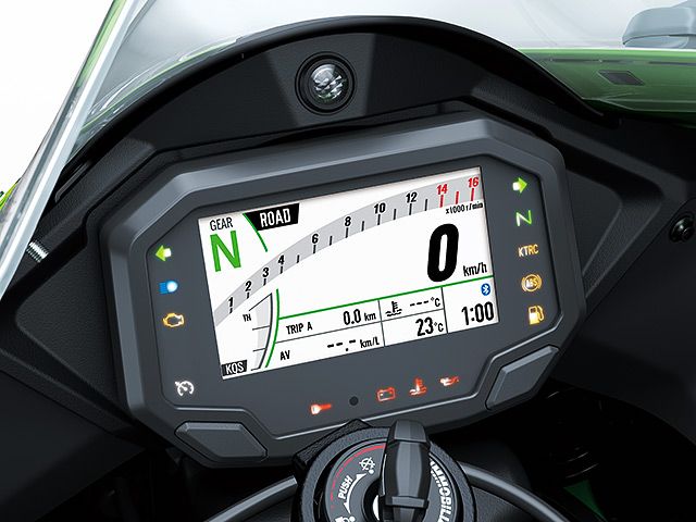 カワサキ（KAWASAKI） ニンジャZX-10R | Ninja ZX-10Rの型式・諸元表・詳しいスペック-バイクのことならバイクブロス