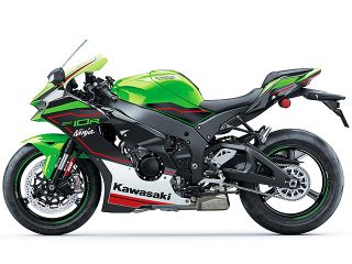 カワサキ（KAWASAKI）2021年 Ninja ZX-10R KRT Edition 