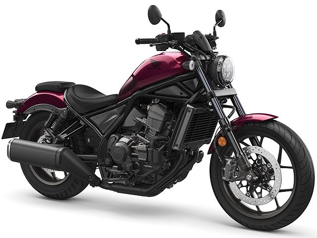 ホンダ（HONDA）2021年 REBEL 1100 DCTのカタログ情報 | 沖縄のバイクを探すなら【グーバイク沖縄】