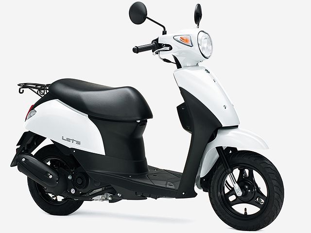 お手頃価格 スズキ レッツ4 原付 50cc バイク スズキ - ankaraseramik.com