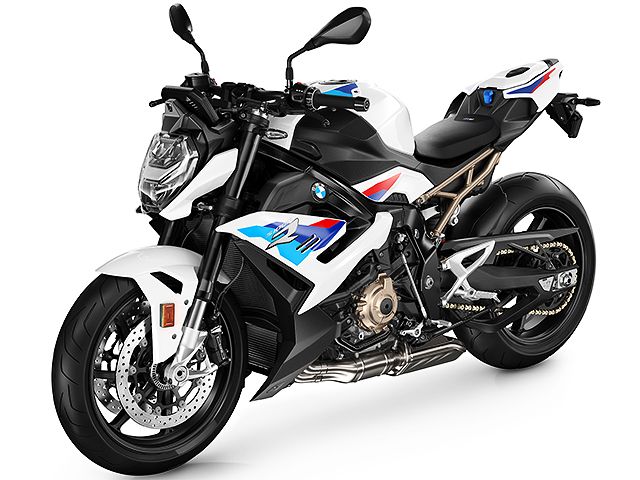 ビーエムダブリュー Bmw S1000rの型式 諸元表 詳しいスペック バイクのことならバイクブロス
