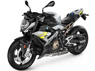 2021年 S1000RStyle Sport:Hockenheim silver metallic