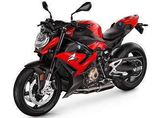 2021年 S1000RRacing red