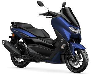 2021年 NMAX ABSPhantom Blue