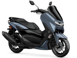 2021年 NMAX ABSPower Grey