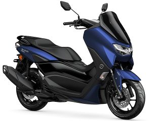 2021年 NMAX 155 ABSPhantom Blue