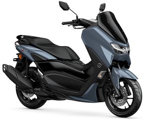 2021年 NMAX 155 ABSPower Grey