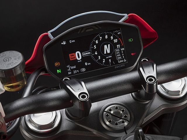 ドゥカティ（DUCATI） モンスター（937） | Monsterの型式・スペックならバイクブロス