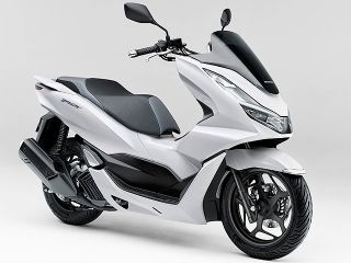 ホンダ（HONDA）2021年 PCX・フルモデルチェンジのカタログ情報 | 沖縄のバイクを探すなら【グーバイク沖縄】