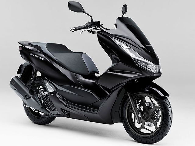 ホンダ Honda Pcx150 Pcx160の型式 諸元表 詳しいスペック バイクのことならバイクブロス