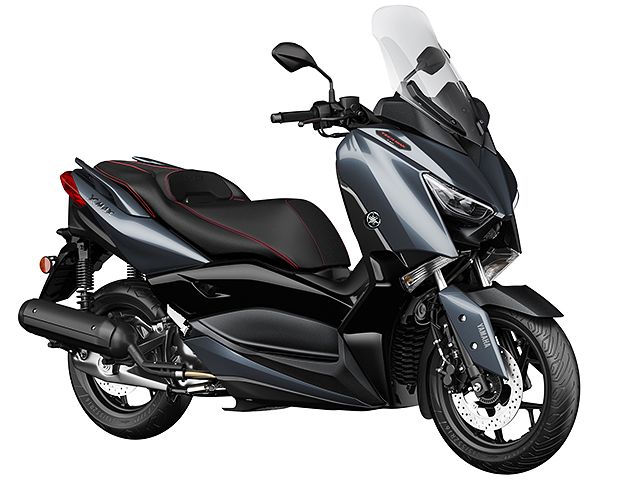 ヤマハ Yamaha Xマックス125 Xmax 125のバイク買取相場 新車価格 中古車販売相場の情報ならバイクブロス
