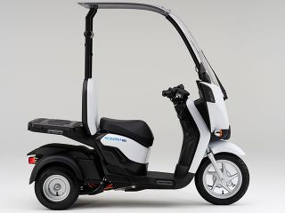 2020年 GYRO CANOPY e: