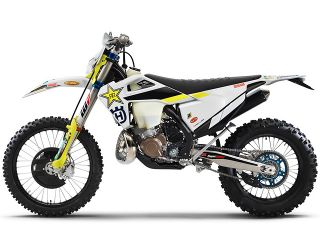 2021年 TE300i Rockstar Edition
