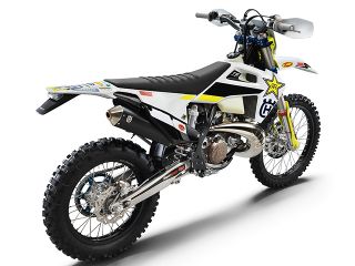 2021年 TE300i Rockstar Edition