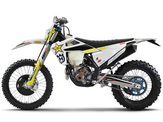 2021年 FE350 Rockstar Edition