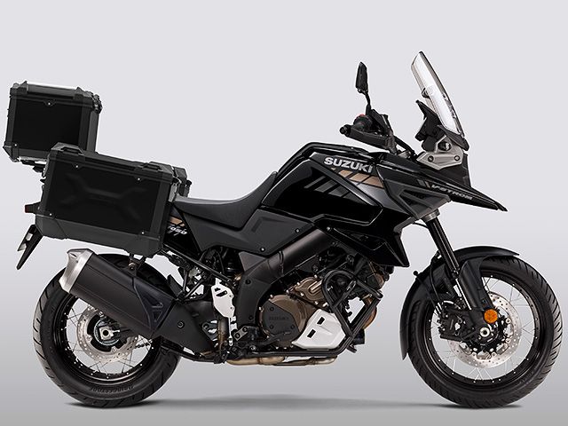 スズキ（SUZUKI） Vストローム1050XTツアー | V-Strom1050XT TOURの
