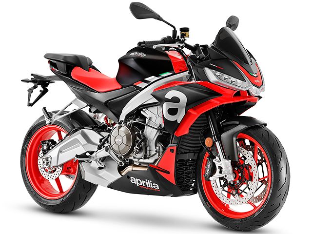 アプリリア（aprilia） トゥオーノ660 | Tuono 660の型式・スペック ...