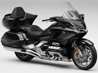 ホンダ（HONDA）2021年 GOLDWING Tour Dual Clutch Transmission