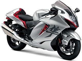 2022年 HAYABUSA