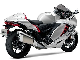 2022年 HAYABUSA