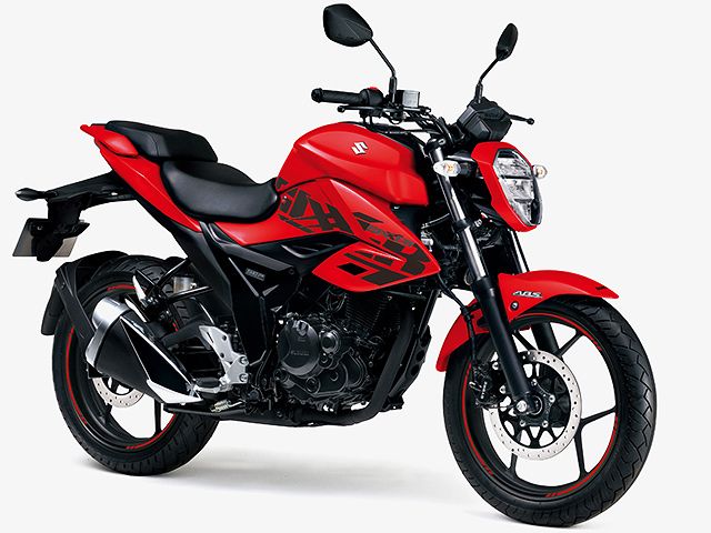 スズキ ジクサー150 (GSX150) サービスマニュアル - メルカリ