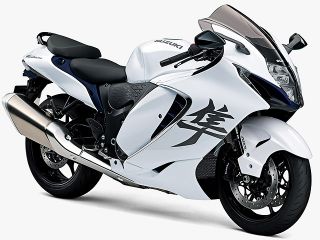 スズキ（SUZUKI）2022年 HAYABUSA・フルモデルチェンジのカタログ情報 | 沖縄のバイクを探すなら【グーバイク沖縄】