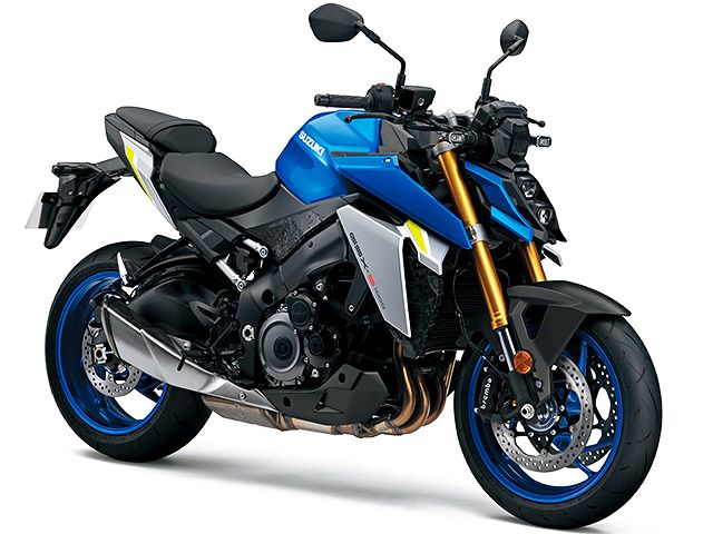 スズキ Suzuki Gsx S1000の型式 諸元表 詳しいスペック バイクのことならバイクブロス