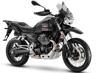 2021年 V85 TTネロ・エトナ
