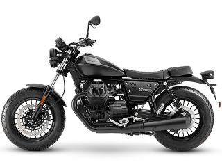 2021年 V9 BOBBER