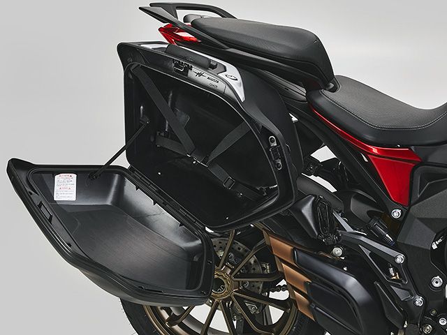 MVアグスタ（MV AGUSTA） ツーリズモベローチェ800 LUSSO SCS | TURISMOVELOCE 800 LUSSO  SCSの型式・スペックならバイクブロス