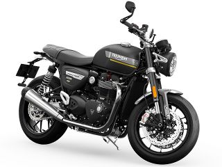 2021年 Speed Twinマットストームグレー