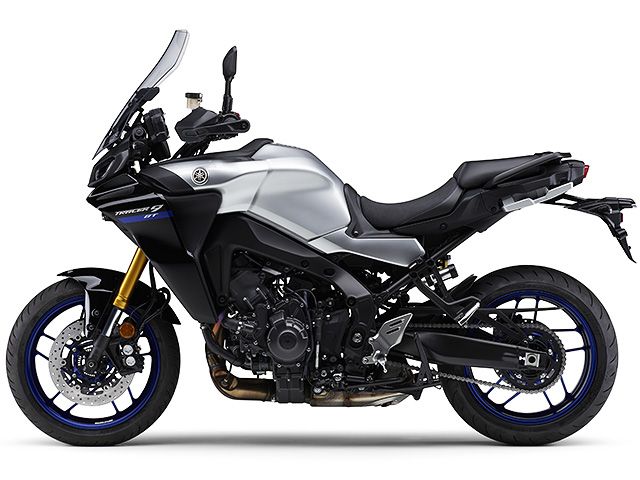 ヤマハ（YAMAHA） トレーサー9/GT・トレーサー900/GT・MT-09トレーサー | TRACER9/GT・TRACER900/GT・MT -09TRACERの型式・諸元表・詳しいスペック-バイクのことならバイクブロス