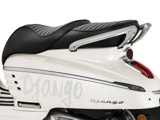 2021年 Django125DX（サイドパネルイメージ）