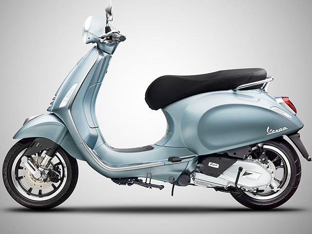 97%OFF!】 ベスパ プリマベーラ サスペンション 純正 前後セット vespa