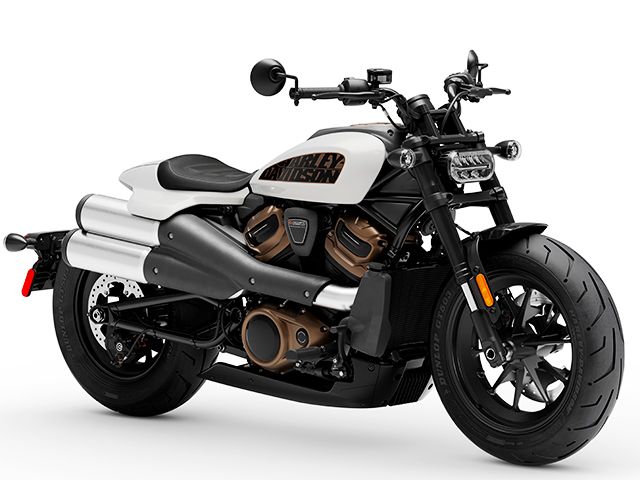 ハーレーダビッドソン（Harley-Davidson） RH1250S スポーツスターS | RH1250S Sportster  Sの型式・スペックならバイクブロス