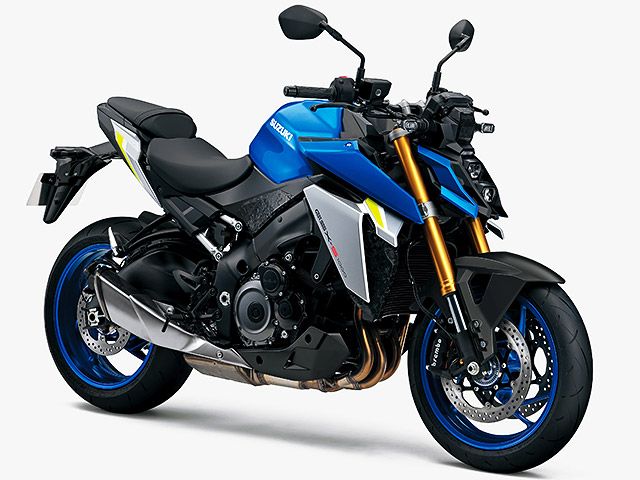 スズキ Suzuki Gsx S1000の型式 諸元表 詳しいスペック バイクのことならバイクブロス