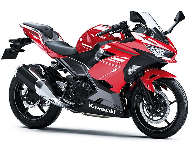 カワサキ Kawasaki ニンジャ250 Ninja 250のオーナーレビュー 評価 バイクのことならバイクブロス