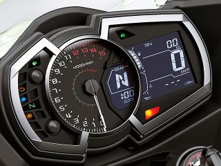NINJA250R ELメーター　250cc　ニンジャ　KAWASAKI 楽天市場】ninja250r elメーターの通販