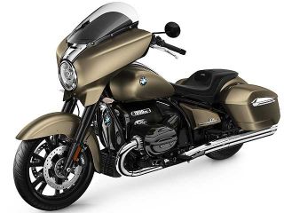 2022年 R18 BManhattan metallic matt