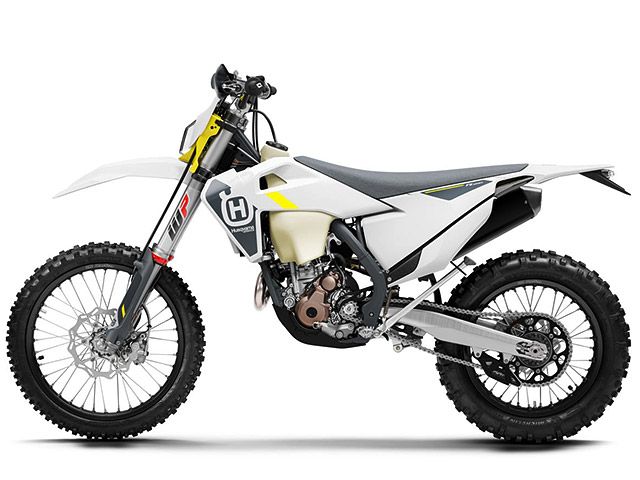 ハスクバーナ（Husqvarna） FE 250の型式・スペックならバイクブロス